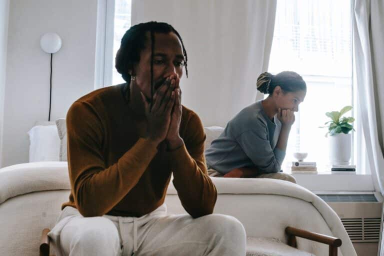 What to Do When Your Wife Doesn’t Love You?