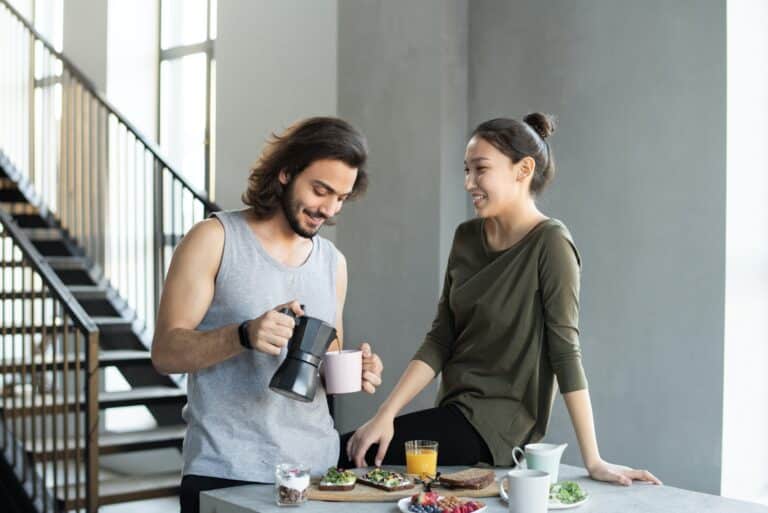 How to Be More Confident With Your Wife