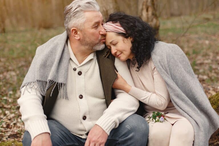 A Man’s Role In A Happy Marriage