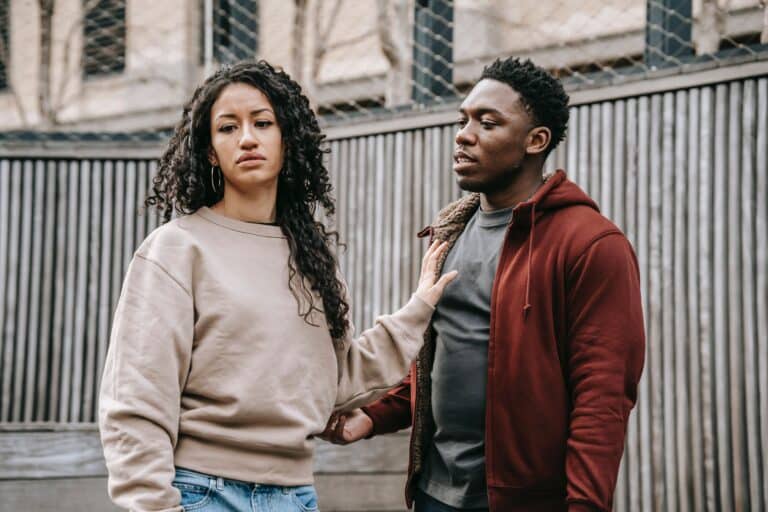 Marriage in Crisis? Don’t Panic