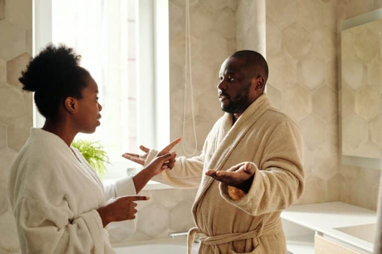 Why Logic Won’t Fix Your Marriage Problems