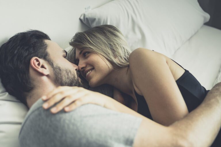 Attracting Your Wife