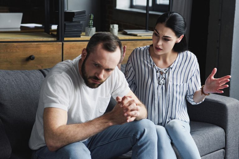relationship communication skills