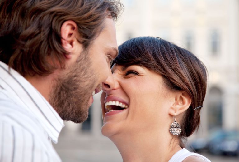 fun happy marriage