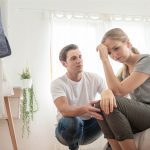Wife Cries, Shuts Down, or Gets Mad