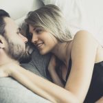 How to fix a sexless marriage