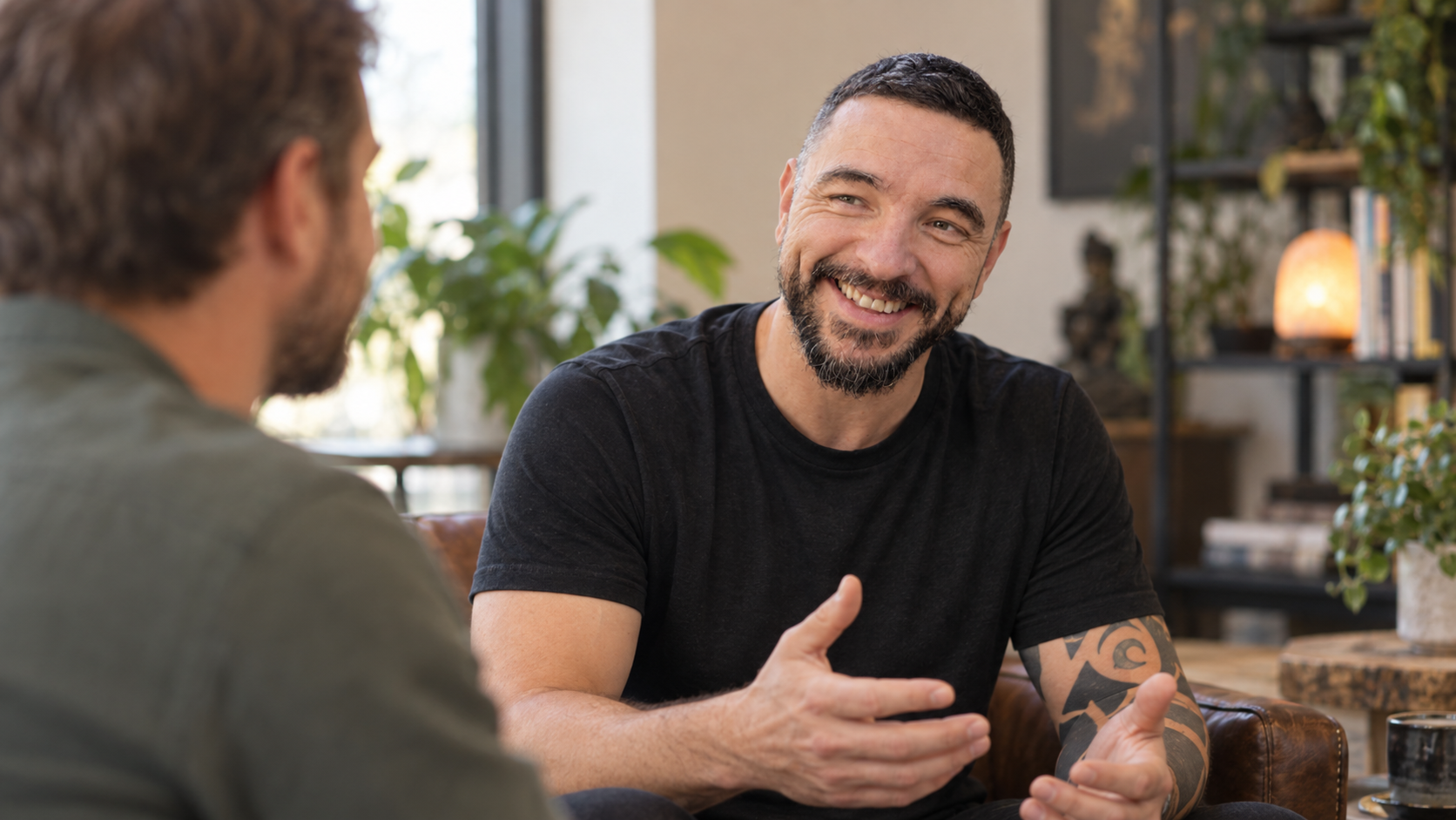 Apply for a free 60-minute coaching call